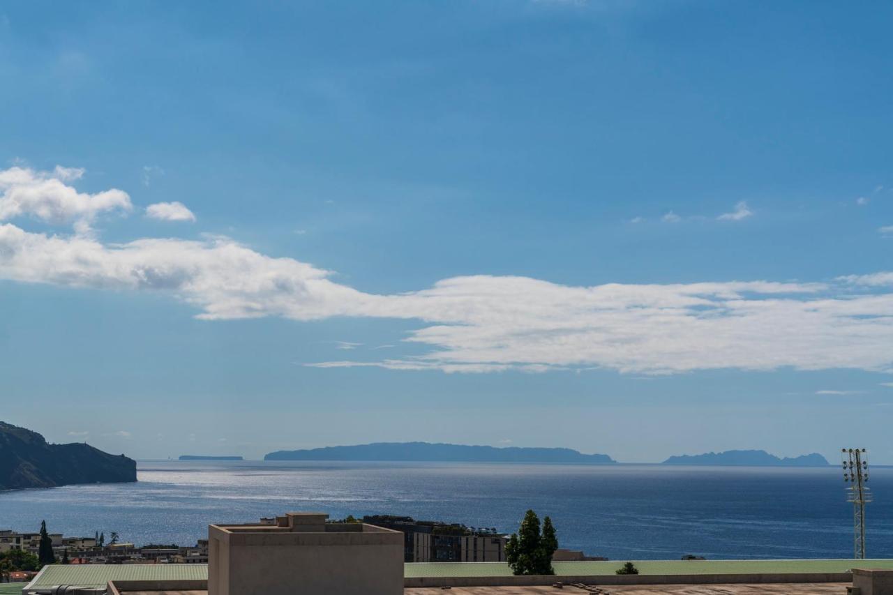 Vista Mar I By An Island Funchal (Madeira)