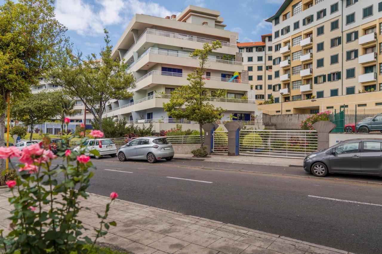 Vista Mar I By An Island Funchal (Madeira)